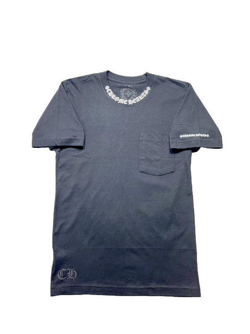 NeckLogo Tee
